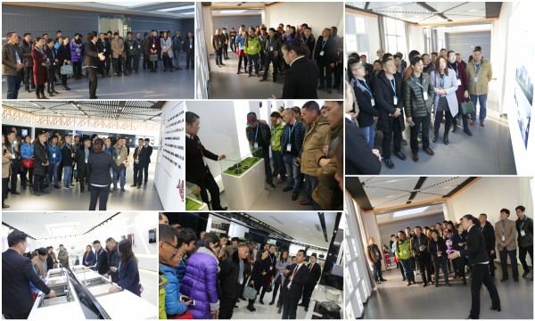見證實力，堅定信心——科恩電器江蘇經銷商一行到訪科恩總部