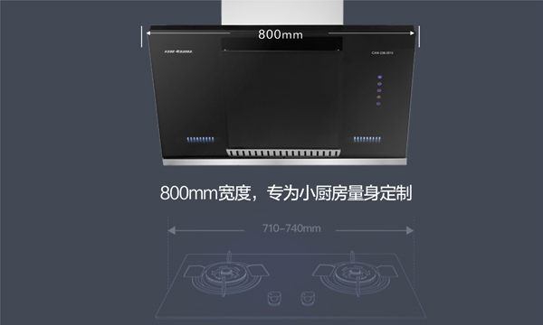 小戶型廚房裝修經驗總結，廚房裝修精打細算才是硬道理
